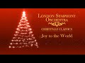 London symphony orchestra christmas classics full album