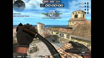 Overnades provence Sudden Attack