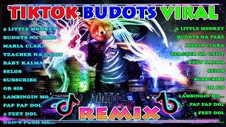 TIKTOK BUDOTS VIRAL REMIX 2024💥NEW TIKTOK DANCES 2024 ⚡😍 Dj Sandy Remix 🎶💥