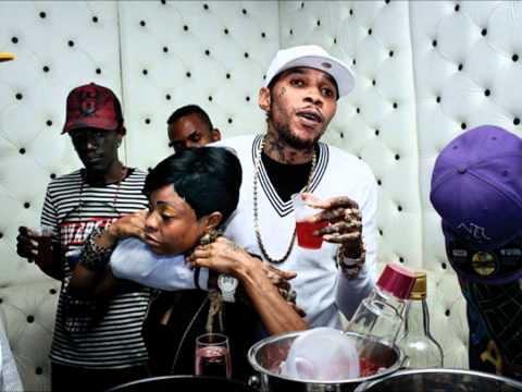 Vybz Kartel - Freaky Gal PT2 [SEPT 2011] 