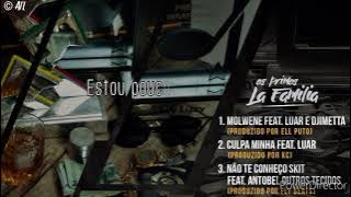 (Letras) Sameblood - Culpa minha letras