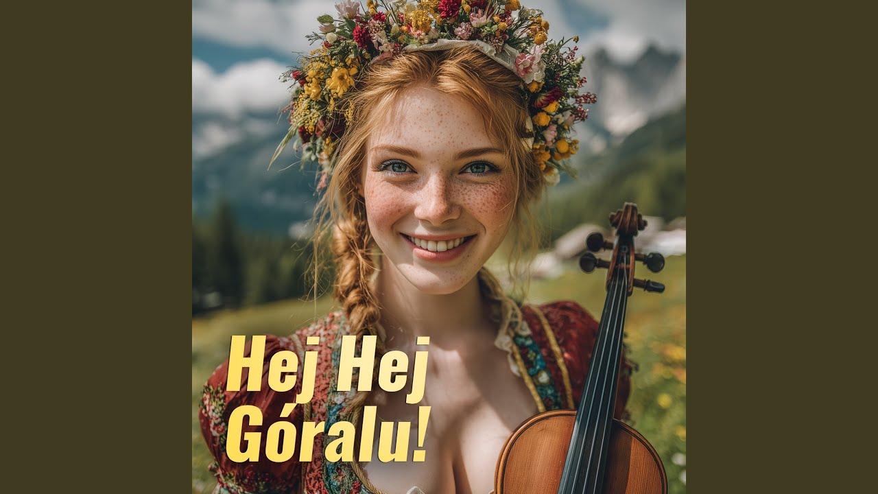 Hej Hej Góralu (Przyśpiewka Weselna)