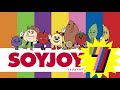 Τ SOYJOY CM