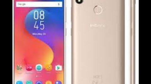 infinix x573 8.0 frp/ google by pass without pc new method 2021
