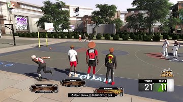NBA 2k20 live stream JOIN UP