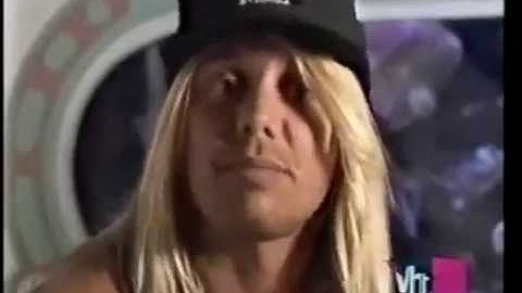 When Metal Ruled The World 80