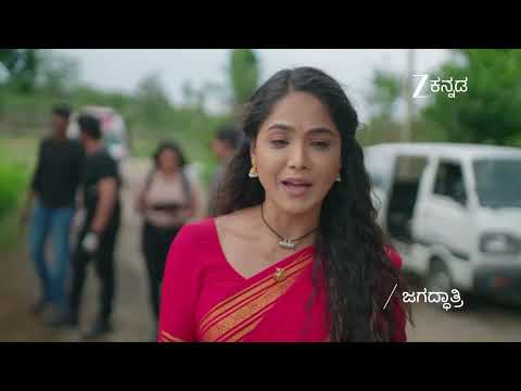 Jagadhatri | Ep - 1 | Webisode 03 | Sep, 13 2026 | Mokshitha Pai, Vijay Suriya | Zee Kannada