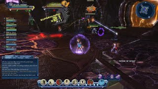 DCUO - You Tank It (ft Kocklie) pt 3