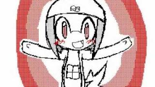 Radio Hardcore - Flipnote Studio