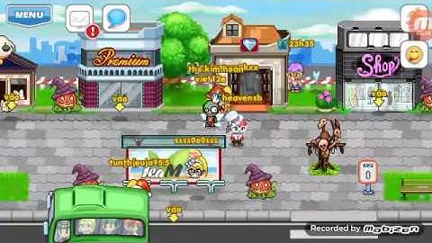 Nâng cấp cánh tiểu ác ma chỉ với 5 hít và cái kết