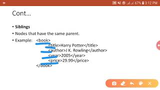 XQuery (Part 2)