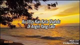 Redup tak berimbun (Lirik Video)🌹- Emma