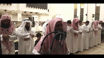 فجرية بترتيل خاشع من سورة النساء  للشيخ محمد اللحيدان1440