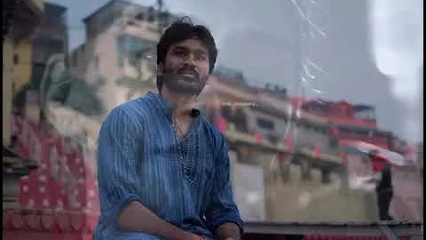 On demand #100millon #raanjhana #tereishqmein #dhanush #love #indianactor #bollywood 