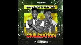 Gaskiya One4all ft Alisko Pullo — Civilization