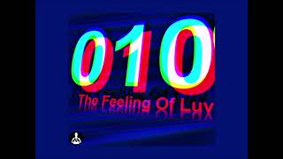 010 - The Feeling Of Luv (Original Version)