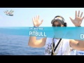 SPRING BREAK EUROPE mit PITBULL, DJ ANTOINE uvm.