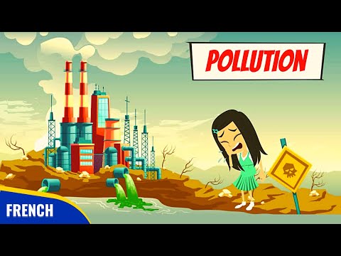 Vidéo: Sur la dégradation de l'environnement signifie ?