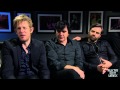 Austin City Limits Interview with Spoon