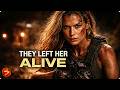 They Left Her Alive That Was The Mistake Ellen Hollman Full Action Thriller Movie