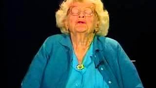 Helen Crossley - An AAPOR Heritage Interview