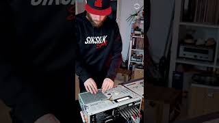Dj Premier Type Beat on the Akai mpc 2000 🔥