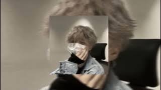 bts - blanket kick (sped up)