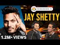 @Jay Shetty On Meditation, Spirituality & How To Think Like A Monk | The Ranveer Show 73