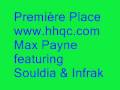 Premire place hhqc max pain ft souldia  infrak