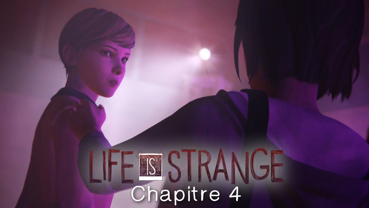 16 Life Scan Vf Chapitre 4