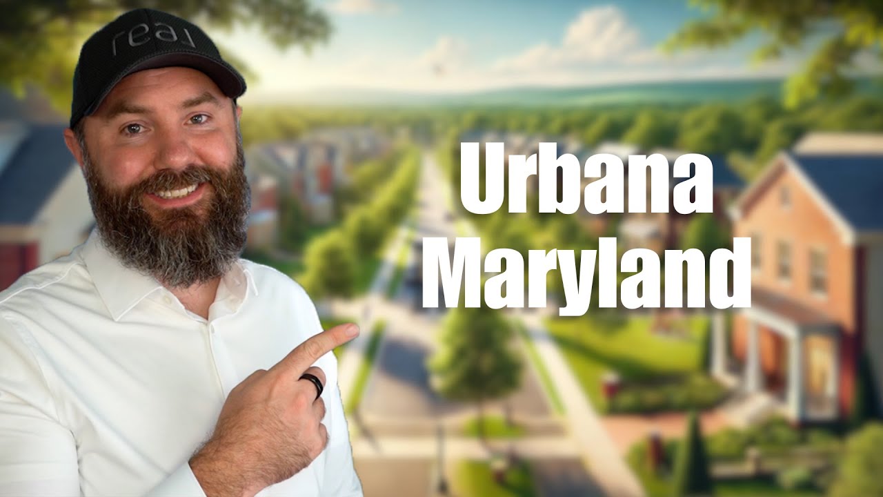 A Local’s Guide to Living in Urbana, Maryland