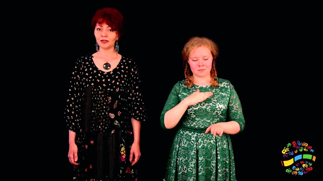 Анна Ахматова. «Вечером». Чтецы Добрынины - YouTube