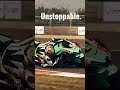 unstoppable! #ninja #biker #bikeride #rider #riders #kawasaki #zx10r #superbike #motorcycle #bike