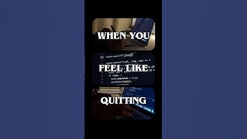 Remember Why You Started! #motivation #coding #codingjourney