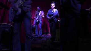 Everlong [Foo Fighters] - Ricky Liontones &amp; Tim Bernard 2026.02.07 Karolinka Club Chicago