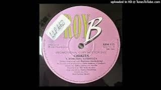 Chikita - Buruku Xitshedza