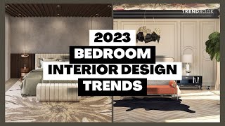 2023 Bedroom Interior Design Trends I Trend Forecasting Design