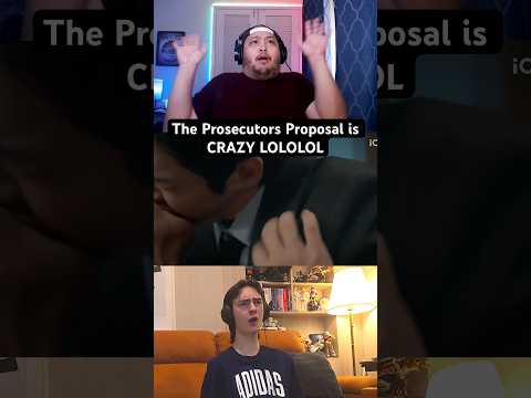 WHAT IS GOING AWN IN THIS BL LOLOL 🫨 #TheProsecutorsProposal  #검사실의제안 #TheProsecutorsProposalEP2