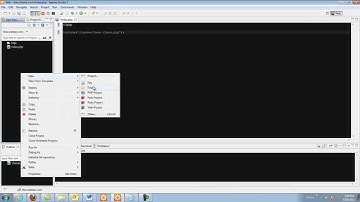 [How-to] PHP OOP classes and the super-object