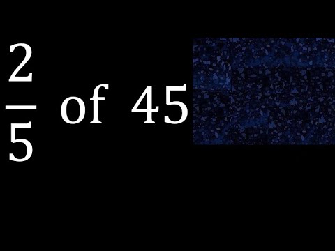 2 5 45
