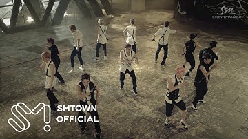 EXO 엑소 