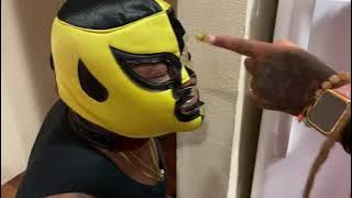 DOMINATRIX- HOW TO GET RID OF THE PROBLEM😈🤭