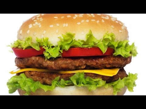 How to Deep-Fry a Big Mac | Deep-Frying