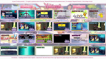 POKÉMON LEGENDS Z-A | GIVEAWAY 🎁 FREE SHINY TRADES