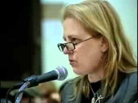 Ruth Pollack, Esq. Testimony New York Senate Judiciary Committee