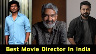 Best Directors in India#prashanthneel  #rajamouli#ponniyinselvan || Take A Movie