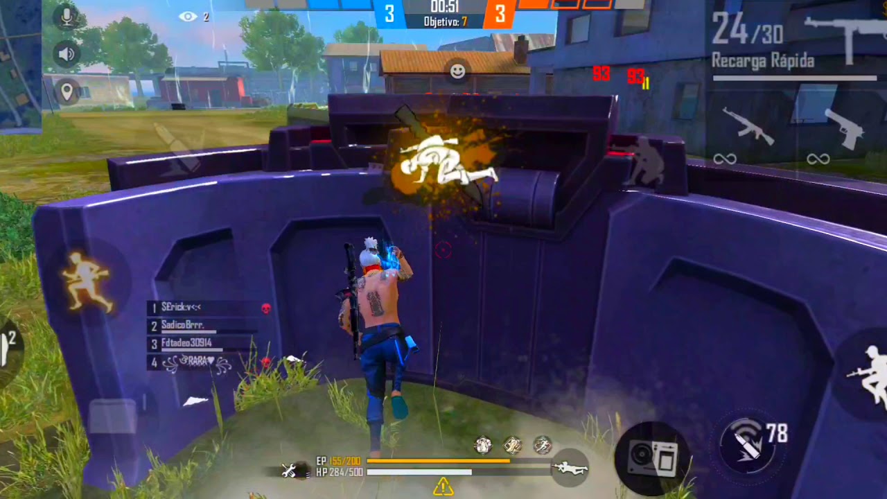 I N S A N E  M O D E 💀