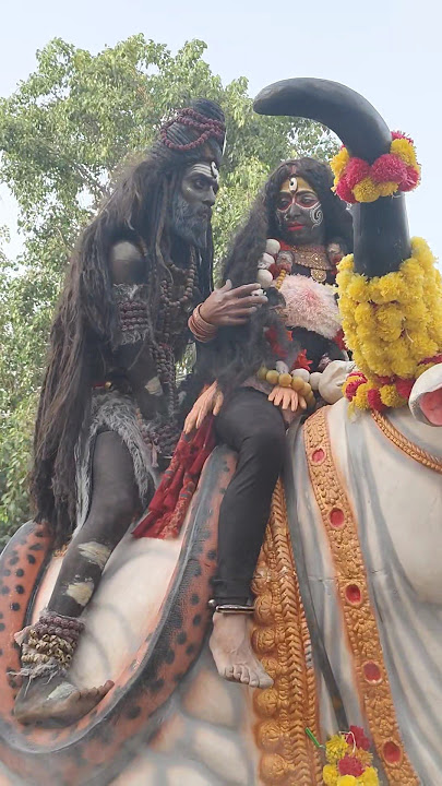 Holi khele masane mein #mahakal #kali #mahadev #new #music #shorts #holi #ytshorts #bholenath #om