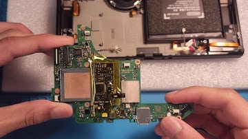 How to Solder and Install INSTINCT-NX V6S Modchip on Nintendo Switch OLED ( 2024 18.1.0 ) | 4K Scope