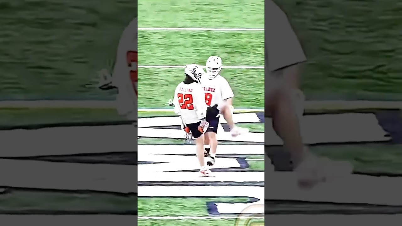 Play like #22 Joey Spallina  #Torq3